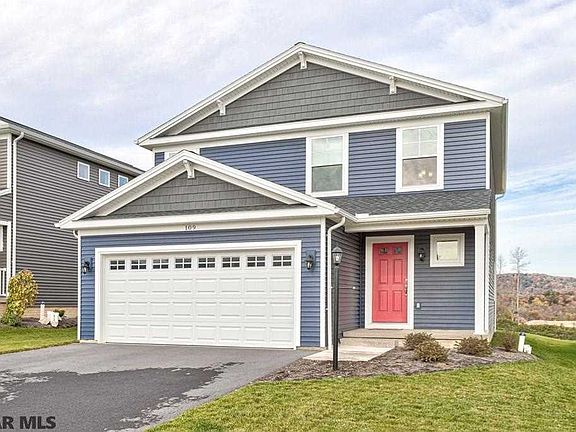 2nd image of 109 Caymus Dr
