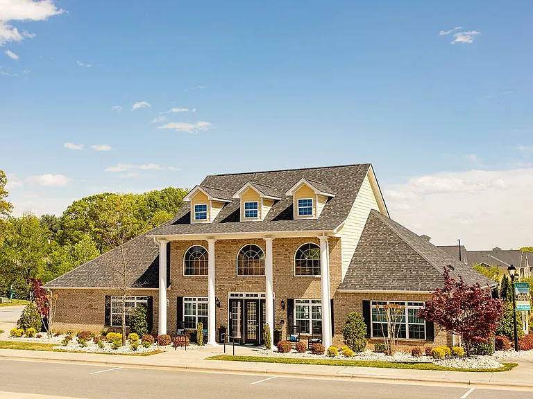 The Reserve at Smith Crossing — Photo 4