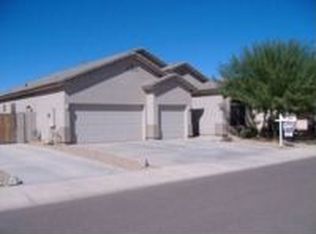 43576 W Bravo Ct, Maricopa, AZ 85138
