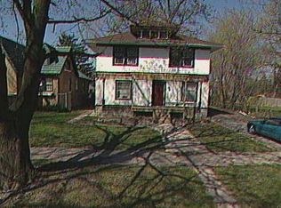 15534 Vine Ave, Harvey, IL 60426