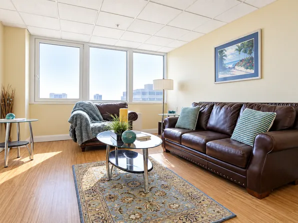 104 Boardwalk #A20, Atlantic City, NJ 08401