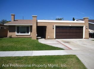 111 S Beth Cir, Anaheim, CA 92806