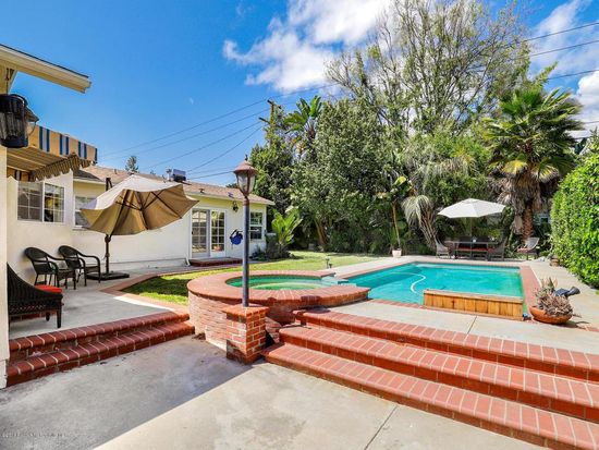 3235 Las Lunas St, Pasadena, CA 91107 | Zillow