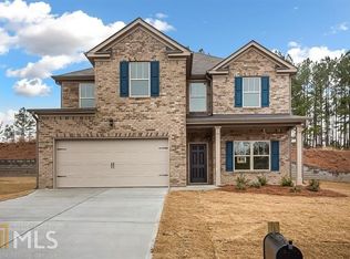 10767 Southwood Dr, Hampton, GA 30228