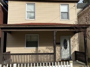 505 Marie Ave, Pittsburgh, PA 15202