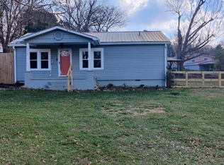 3512 Weavers Dr, Louisville, TN 37777