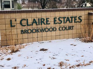 2212 Brookwood Ct, Fergus Falls, MN 56537