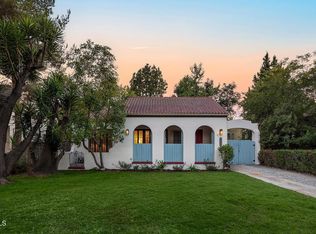 1707 Garfield Ave, South Pasadena, CA 91030