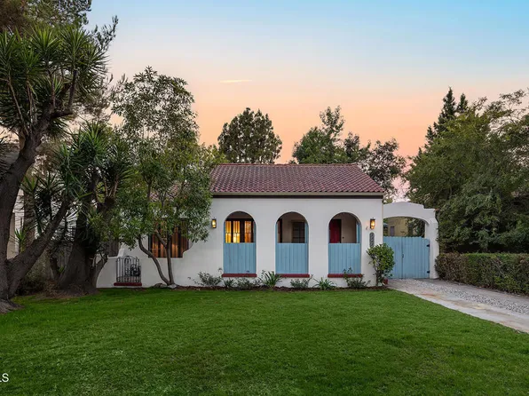 1707 Garfield Ave, South Pasadena, CA 91030