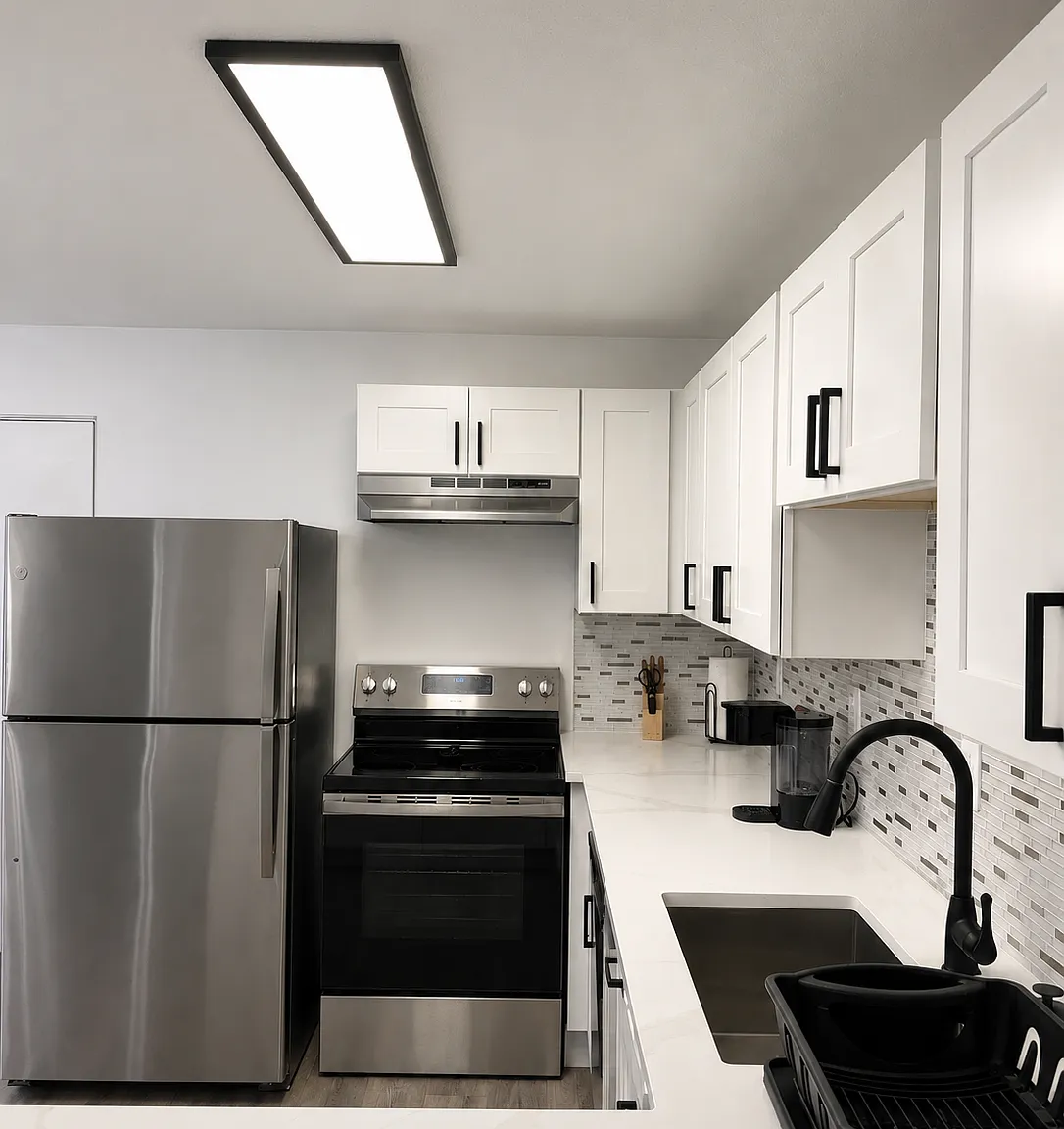 2 bed, 1.5 bath, $2,000 — Photo 4