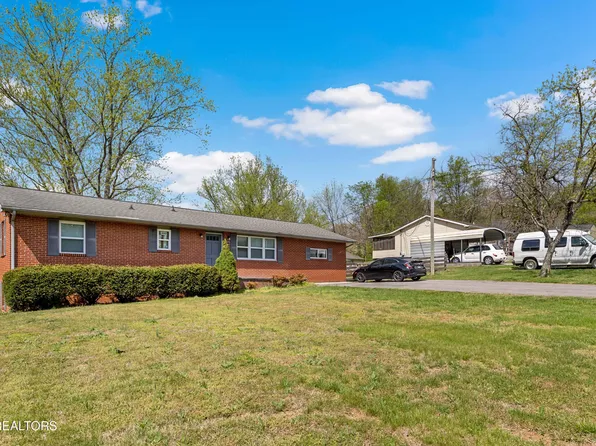 6301 Strawberry Plains Pike, Knoxville, TN 37914