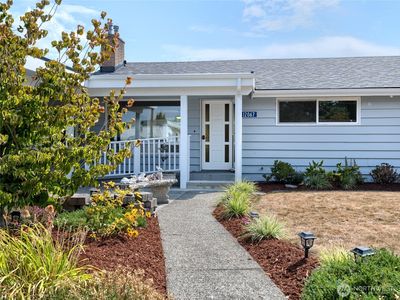 12067 Chinook Drive, Burlington, WA, 98233