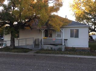 108 Nelson St, Saco, MT 59261