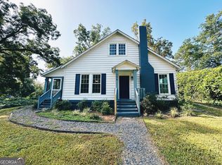 206 Elm St, Hogansville, GA 30230