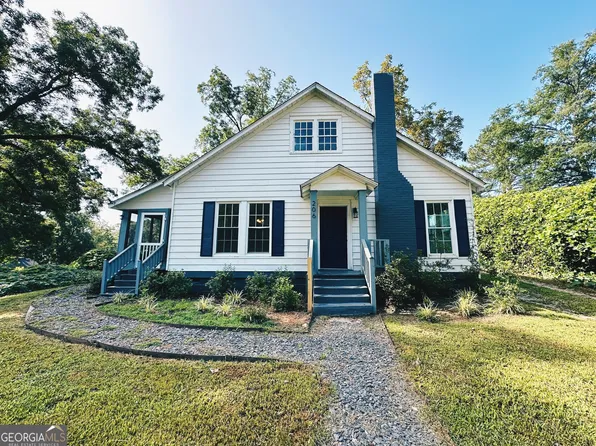 206 Elm St, Hogansville, GA 30230