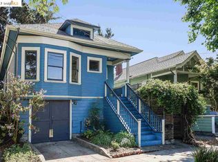 2024 Essex St, Berkeley, CA