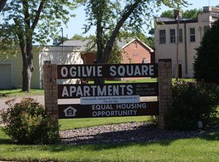 206 N Oric Ave, Ogilvie, MN 56358