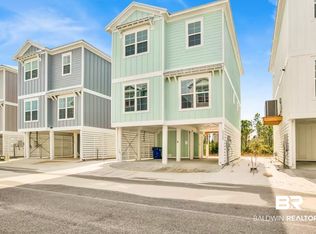 24229 Pepper Ln, Orange Beach, AL 36561