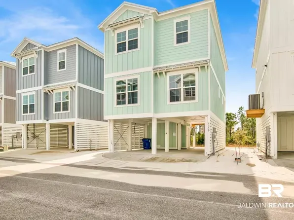 24229 Pepper Ln, Orange Beach, AL 36561