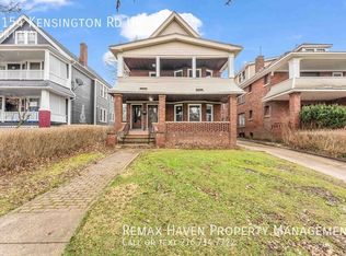 3154 Kensington Rd, Cleveland Heights, OH 44118