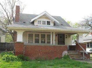7916 Chestnut Ave, Kansas City, MO 64132
