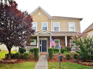 4144 Cedar Point Ave, Matthews, NC 28104