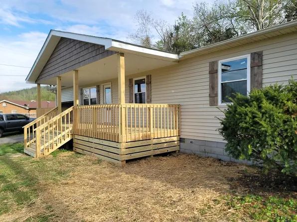 6605 Buck Mountain Rd, Cookeville, TN 38506