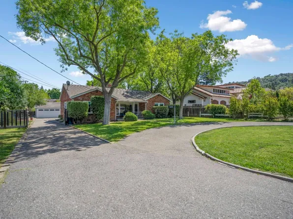 15910 Union Ave, Los Gatos, CA 95032