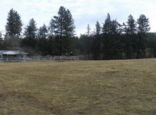 11802 N Forker Rd, Spokane, WA 99217