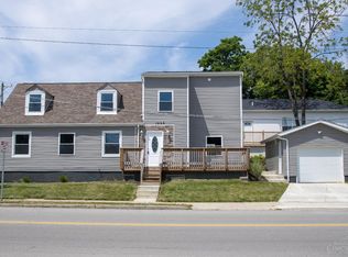 1998 Fairfax Ave, Cincinnati, OH 45207