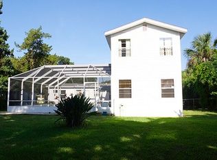 80 Coquina Ave, Saint Augustine, FL 32080