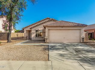 1447 E 12th Pl, Casa Grande, AZ 85122