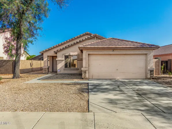 1447 E 12TH Place, Casa Grande, AZ 85122