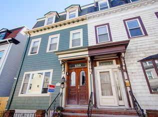 539 E 4th St #2, South Boston, MA 02127