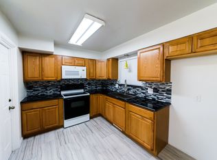 6404 NW 58th Ter, Warr Acres, OK 73122