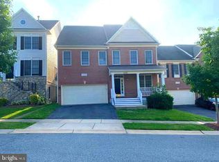 13226 Catawba Manor Way, Clarksburg, MD 20871