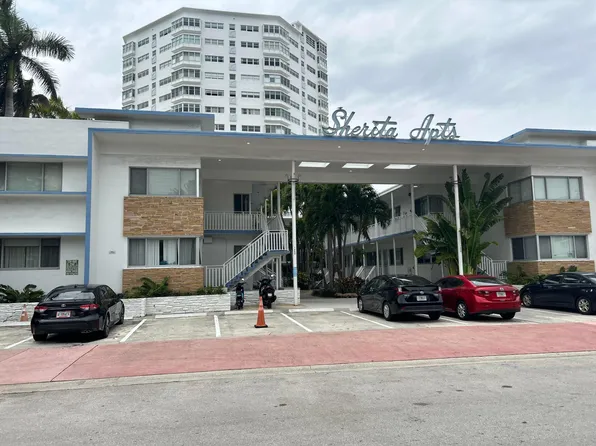 1840 James Avenue #18, Miami Beach, FL 33139