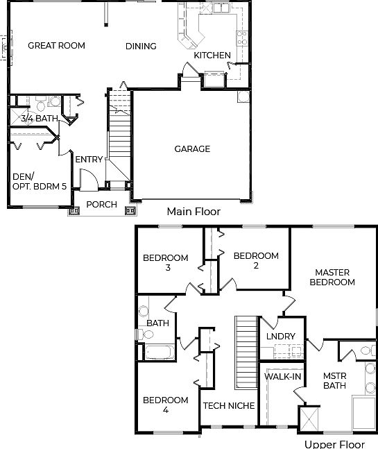 Floor Plan.