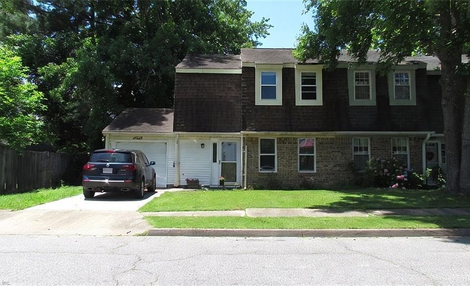 1st image of 4043 Rainbow Dr