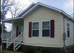 Close Up Front View