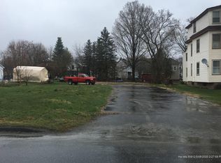 25 Oak St, Waterville, ME 04901