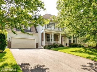 1383 Dominion Ridge Ln, Herndon, VA 20170