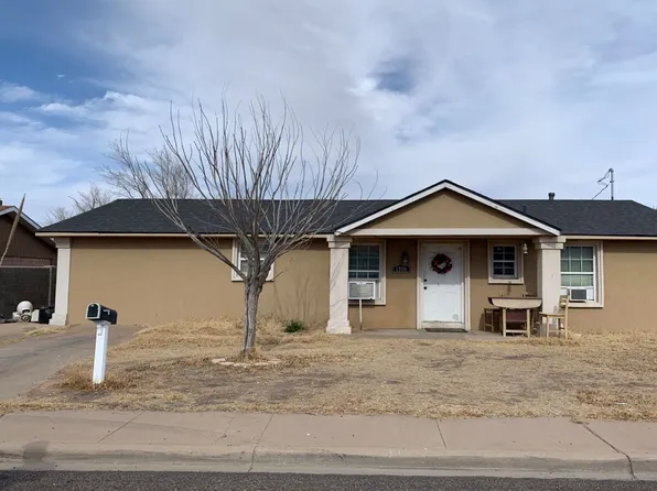 1316 Coronado Ave, Odessa, TX 79763