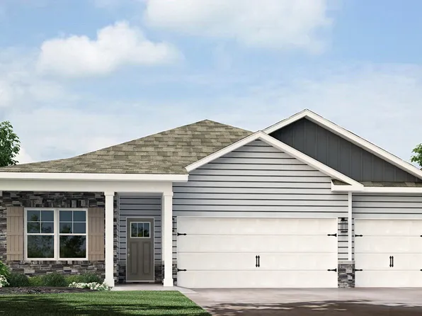 454 Villages At Hinds Creek Ln, Clinton, TN 37716