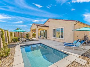 50 Claret, Rancho Mirage, CA 92270