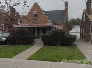 11295 Lansdowne St, Detroit, MI 48224