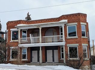 314 South Excelsior Avenue - 318, Butte, MT 59701