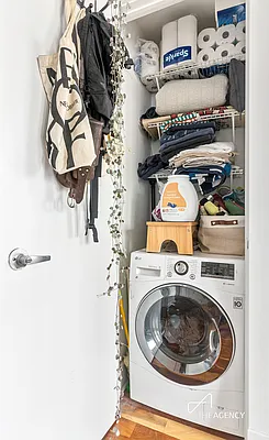 Rented by The Agency | media 7