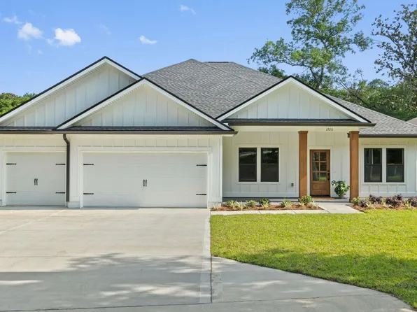 1720 25th St, Niceville, FL 32578