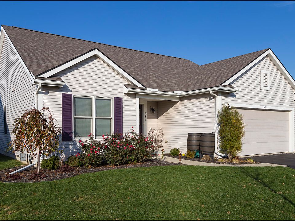 1st image of 681 Little Creek Dr